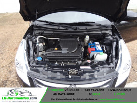 Suzuki Swift 1.2 VVT 94ch BVM  occasion � Beaupuy - photo n�8