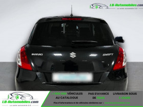 Suzuki Swift 1.2 VVT 94ch BVM  occasion � Beaupuy - photo n�5
