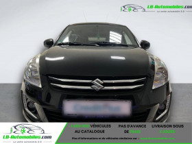 Suzuki Swift 1.2 VVT 94ch BVM  occasion � Beaupuy - photo n�4