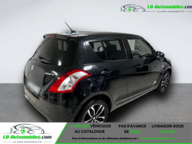Suzuki Swift 1.2 VVT 94ch BVM  occasion � Beaupuy - photo n�3