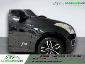 Suzuki Swift 1.2 VVT 94ch BVM  occasion � Beaupuy - photo n�2
