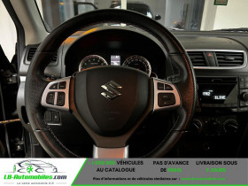 Suzuki Swift 1.2 VVT 94ch BVM  occasion � Beaupuy - photo n�8