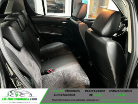 Suzuki Swift 1.2 VVT 94ch BVM  occasion � Beaupuy - photo n�7