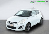 Annonce Suzuki Swift occasion Essence 1.2 VVT 94ch BVM  Beaupuy