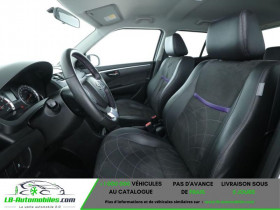 Suzuki Swift 1.2 VVT 94ch BVM  occasion  Beaupuy - photo n8