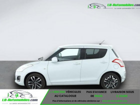 Suzuki Swift 1.2 VVT 94ch BVM  occasion  Beaupuy - photo n6
