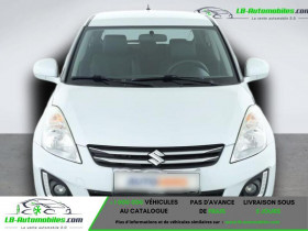 Suzuki Swift 1.2 VVT 94ch BVM  occasion  Beaupuy - photo n5