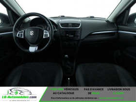 Suzuki Swift 1.2 VVT 94ch BVM  occasion  Beaupuy - photo n3