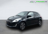Suzuki Swift occasion année 2017 boite Manuelle Annonce Suzuki Swift occasion Essence 1.2 VVT 94ch BVM à Beaupuy