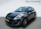 Suzuki Swift occasion année 2016 boite Manuelle Annonce Suzuki Swift occasion Essence 1.2 VVT 94ch BVM à Beaupuy