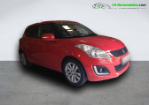 Suzuki Swift 1.2 VVT 94ch BVM   Beaupuy 31