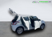 Annonce Suzuki Swift occasion Essence 1.2 VVT 94ch BVM  Beaupuy