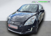 Suzuki Swift occasion année 2017 boite Manuelle Annonce Suzuki Swift occasion Essence 1.2 VVT 94ch BVM à Beaupuy