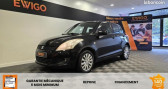 Suzuki Swift 1.2 VVT 94ch GLX 4WD  2012 - annonce de voiture en vente sur Auto Sélection.com