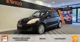 Suzuki Swift , garage EWIGO DIJON  Saint-Apollinaire