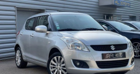 Suzuki Swift , garage IDEAL AUTO SAINT MARTIN D'HERES  SAINT MARTIN D'HERES