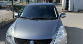 Suzuki Swift occasion année 2016 boite Manuelle Annonce Suzuki Swift occasion Essence 1.2 VVT 94CH IN THE CITY 5P à Sainte-Maxime