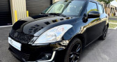 Suzuki Swift 1.2 VVT 94CH IN THE CITY 5P   FRESNES 94