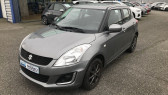 Suzuki Swift occasion année 2014 boite Manuelle Annonce Suzuki Swift occasion Essence 1.2 VVT 94CH PACK 4X4 5P à Labège