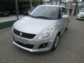Suzuki Swift occasion année 2014 boite Manuelle Annonce Suzuki Swift occasion Essence 1.2 VVT 94CH PRIVILEGE 5P à Toulouse