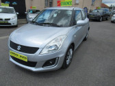 Suzuki Swift occasion année 2014 boite Manuelle Annonce Suzuki Swift occasion Essence 1.2 VVT 94CH PRIVILEGE 5P à Toulouse