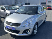 Suzuki Swift occasion année 2016 boite Automatique Annonce Suzuki Swift occasion Essence 1.2 VVT 94ch So'City Auto 5p à Samoreau