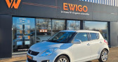 Annonce Suzuki Swift occasion Essence 1.2 vvt 94ch so'city toit ouvrant-camera � Rixheim