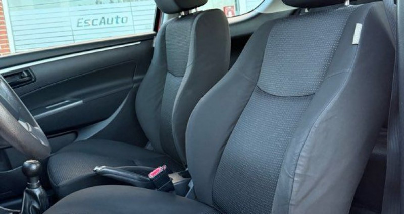 Suzuki Swift 1,2 VVT 94Cv 5490 2011 - photo n°5 Suzuki Swift 1,2 VVT 94Cv 5490  occasion à Marly - photo n°5
