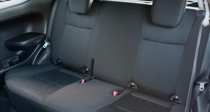 Suzuki Swift 1,2 VVT 94Cv 5490 2011 - photo n°4 Suzuki Swift 1,2 VVT 94Cv 5490  occasion à Marly - photo n°4