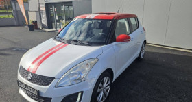 Suzuki Swift , garage DAS'AUTOS  Saint-Jean-de-Linières