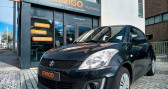 Annonce Suzuki Swift occasion Essence 1.2 vvt 95 avantage � LIMOGES