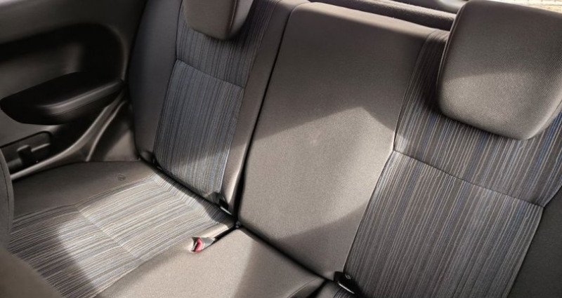 Suzuki Swift 1.2 vvt 95 avantage  occasion � LIMOGES - photo n�7