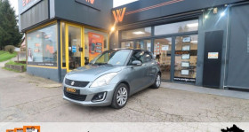 Suzuki Swift , garage EWIGO BOURGOIN-JALLIEU  Bourgoin-Jallieu