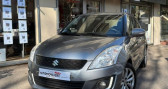 Annonce Suzuki Swift occasion Essence 1.2 VVT CASUAL EDITION 5P � VIROFLAY