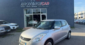 Suzuki Swift , garage PROVENCE CAR LA FARLEDE � LA FARLEDE