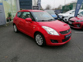 Suzuki Swift occasion année 2010 boite Manuelle Annonce Suzuki Swift occasion Essence 1.2 VVT GLX 3p à Saint-Maximin