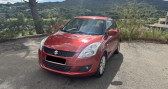 Suzuki Swift occasion année 2011 boite Manuelle Annonce Suzuki Swift occasion Essence 1.2 VVT GLX 5P à Sainte-Maxime