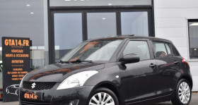Suzuki Swift , garage GTA14  LE CASTELET