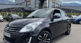 Suzuki Swift occasion année 2015 boite Manuelle Annonce Suzuki Swift occasion Essence 1.2 VVT PACK 5P à VOREPPE