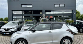 Suzuki Swift occasion 2011 mise en vente à NOUVOITOU par le garage MRM AUTO - photo n°1