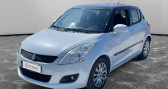Annonce Suzuki Swift occasion Essence 1.2i VVT 2010 BERLINE GLX PHASE 1 � nice