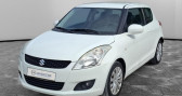 Annonce Suzuki Swift occasion Essence 1.2i VVT GLX � nice