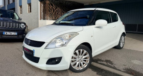 Suzuki Swift , garage TRANSAKAUTO NICE EST  NICE