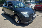 Suzuki Swift occasion année 2007 boite Manuelle Annonce Suzuki Swift occasion Essence 1,3 4x4 à Wittenheim