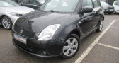 Annonce Suzuki Swift occasion Essence 1.3 90cv COSMIC BLACK PEARL � AUBIERE
