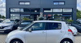 Suzuki Swift occasion année 2010 boite Manuelle Annonce Suzuki Swift occasion Essence 1.3 92CH VVT à NOUVOITOU