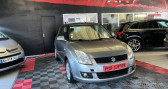 Suzuki Swift occasion année 2010 boite Manuelle Annonce Suzuki Swift occasion Essence 1.3 93cv GL PAIEMENT EN 3x OU 4x à CLAYE SOUILLY