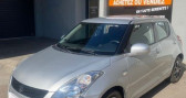 Suzuki Swift occasion année 2012 boite Manuelle Annonce Suzuki Swift occasion Diesel 1.3 DDIS - 16V TURBO à Altkirch