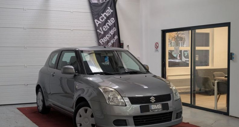 Suzuki Swift 1.3 DDIS 69cv GL