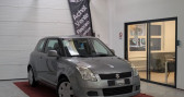 Suzuki Swift occasion année 2007 boite Manuelle Annonce Suzuki Swift occasion Diesel 1.3 DDIS 69cv GL à Dunkerque